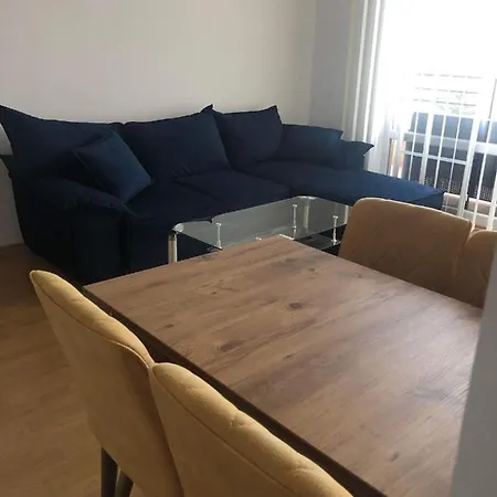 Spacious, 2 Bed Apt, Orchid * Σάνι Μπιτς