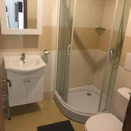 Apartament Spacious, 2 Bed Apt, Orchid *