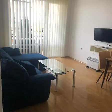 Διαμέρισμα Spacious, 2 Bed Apt, Orchid Σάνι Μπιτς