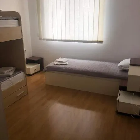 Διαμέρισμα Spacious, 2 Bed Apt, Orchid Σάνι Μπιτς