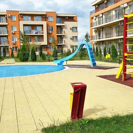 Apartament Spacious, 2 Bed Apt, Orchid *